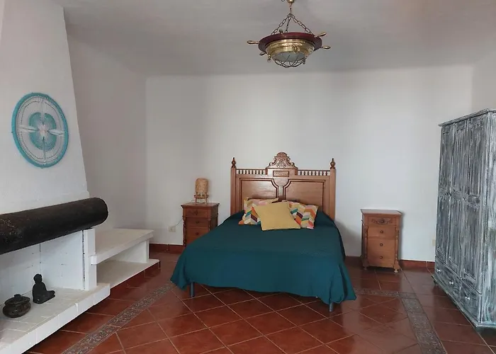 Apartamento La Maresia 3