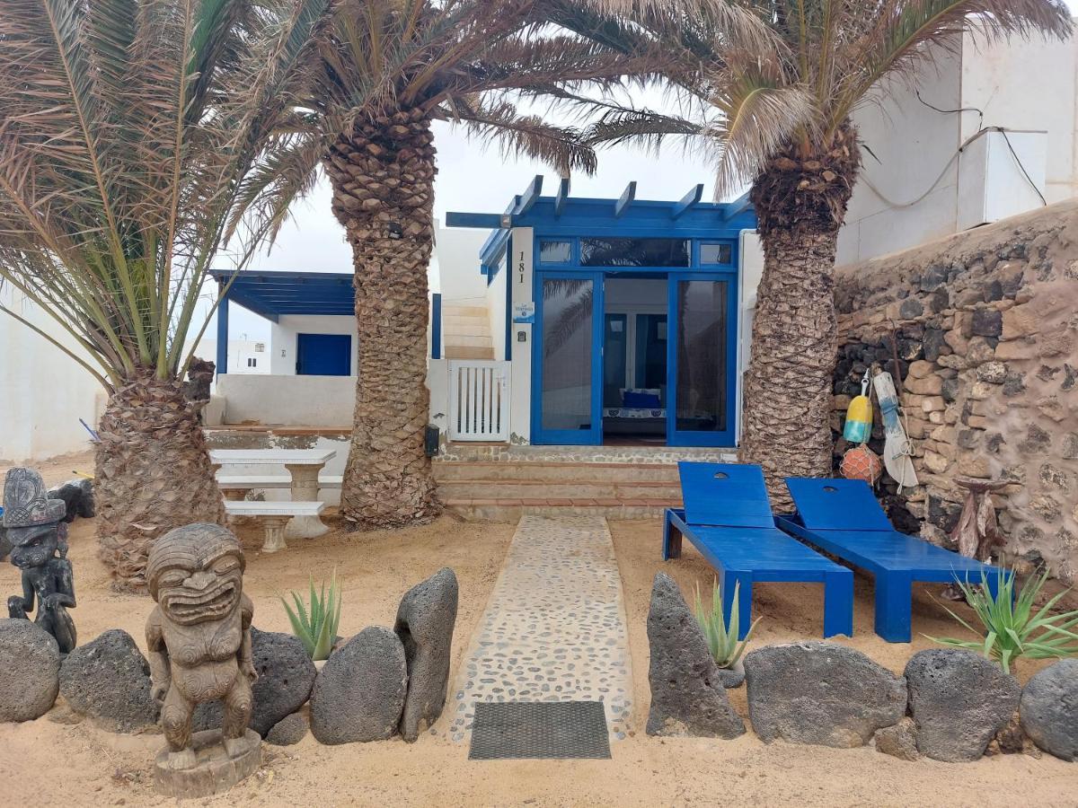 La Maresia 3 Apartament *