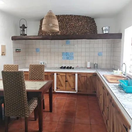Apartamento La Maresia 3 Caleta de Sebo Extérieur photo