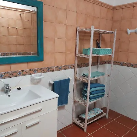 Apartamento La Maresia 3 Caleta de Sebo Extérieur photo