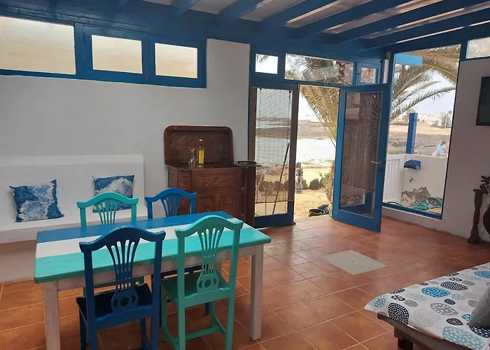 Apartamento La Maresia 3
