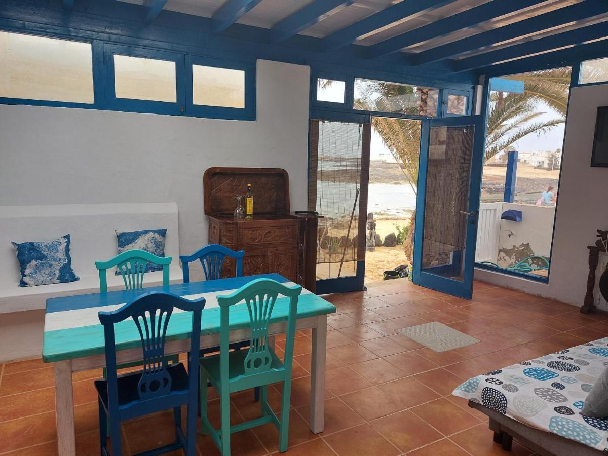 La Maresia 3 Appartement *
