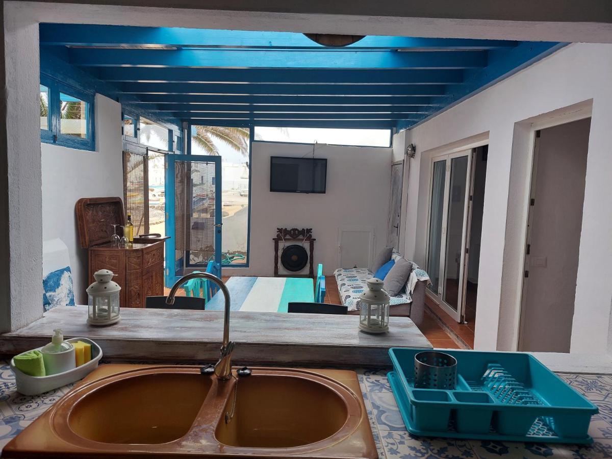 La Maresia 3 Appartement *