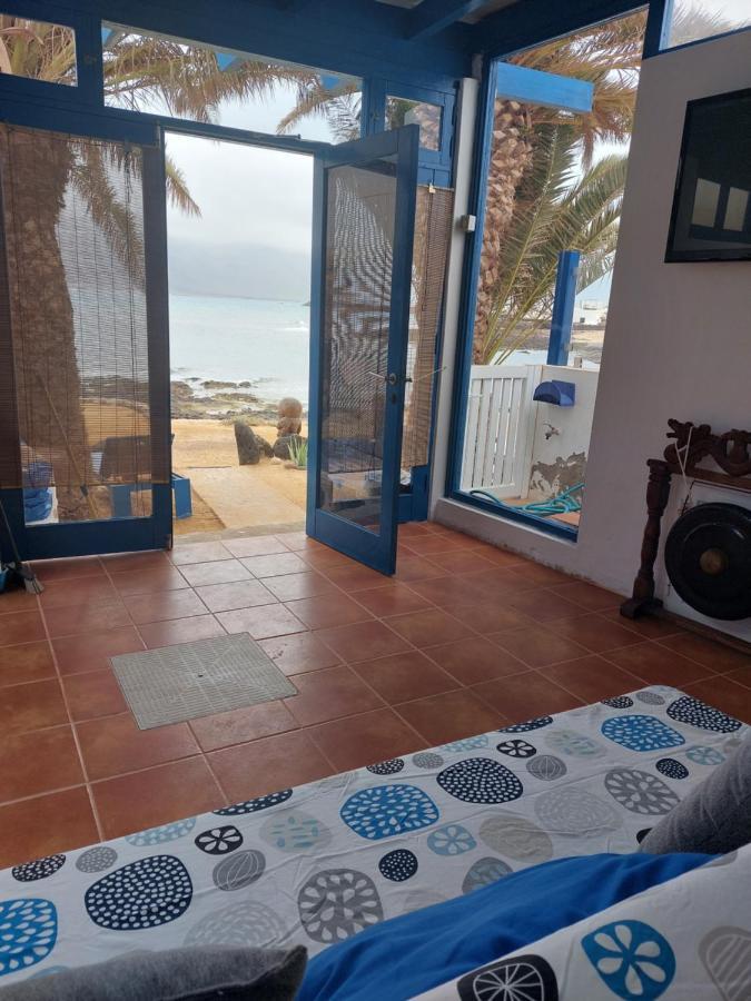La Maresia 3 Appartement