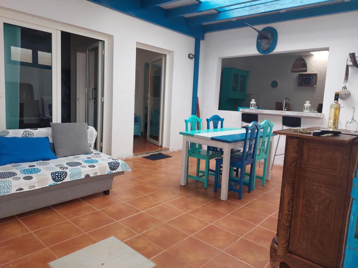 Appartement La Maresia 3
